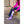 Load image into Gallery viewer, Don't Ride in Fear Lavender Performance Boot Socks
