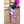 Load image into Gallery viewer, Don't Ride in Fear Lavender Performance Boot Socks
