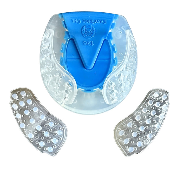 EasyShoe One Mushroom Cuff