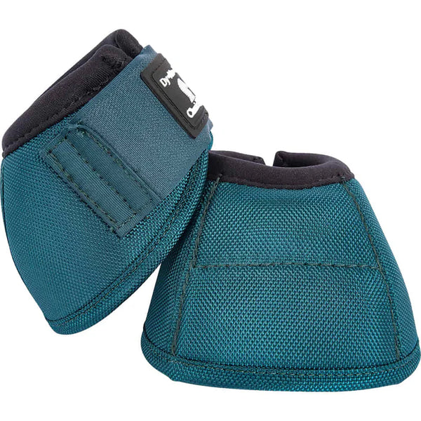 Classic Equine Dyno No-Turn Bell Boots