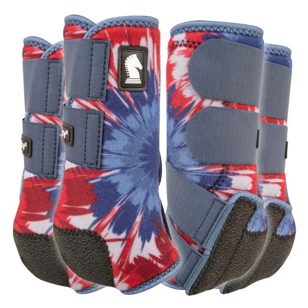 Classic Equine Legacy 2 Sport Boots- Full Set