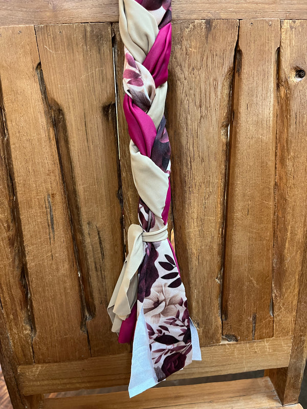 Cactus Tails Braided Tail Bags