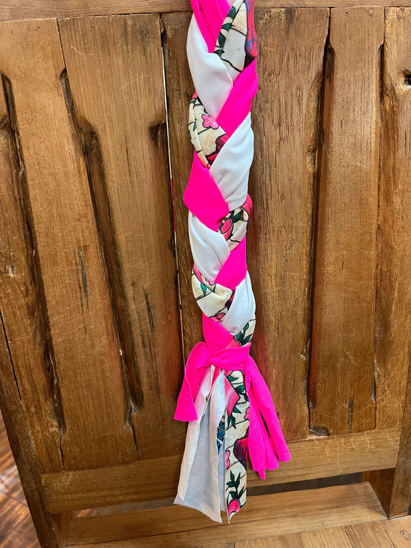 Cactus Tails Braided Tail Bags