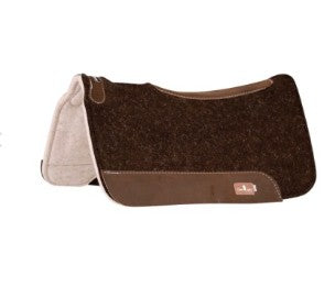 ESP Contour Felt Top Pad