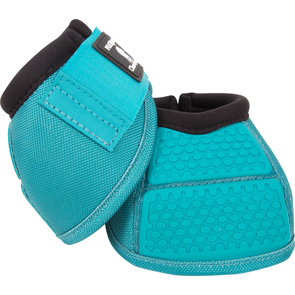 Classic Equine Flexion No Turn Bell Boot