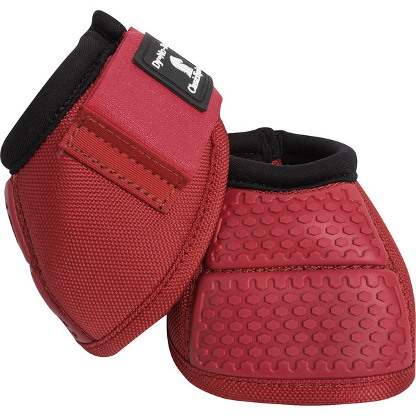 Classic Equine Flexion No Turn Bell Boot