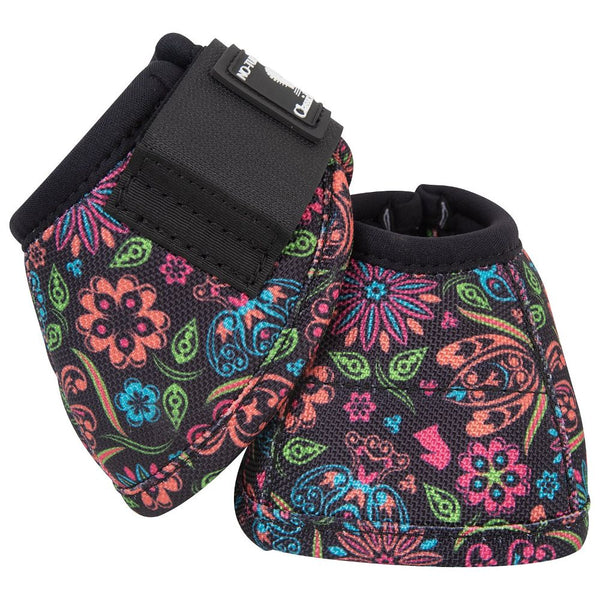 Classic Equine Flexion No Turn Bell Boot
