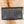 Load image into Gallery viewer, BLACK WAIST BAG/PURSE
