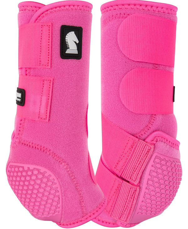 Classic Equine Flexion by Legacy Sports Medicine Boots