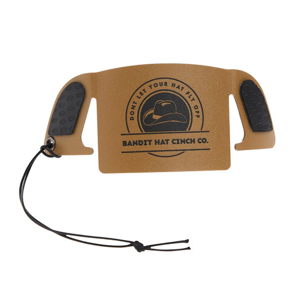 Hat Cinch