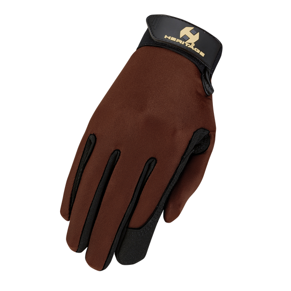 Performance Riding Gloves