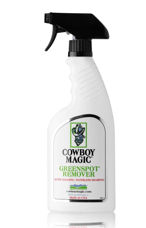 Cowboy Magic Green Spot Remover 32oz