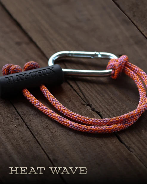 Hay Chix Bucket Strap