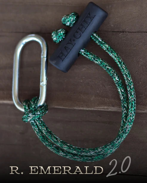 Hay Chix Bucket Strap