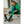 Load image into Gallery viewer, High Maintenance Cowgirl Kelly Green/Pink Performance Socks
