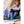 Load image into Gallery viewer, Lucky Denim Performance Boot Socks
