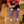 Load image into Gallery viewer, Long Live Cowgirls Red/Blue Performance Boot Socks
