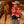 Load image into Gallery viewer, Long Live Cowgirls Red/Blue Performance Boot Socks
