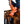 Load image into Gallery viewer, Cactus Alley-Moo Cactus Orange Performance Boot Socks

