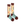 Load image into Gallery viewer, Lucky Shit Kickers Performance Boot Socks
