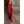 Load image into Gallery viewer, Cowgirl Christmas Red Holiday Performance Boot Socks
