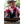 Load image into Gallery viewer, Neon Cowgirl Black Performance Socks
