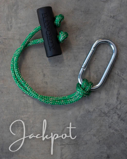 Hay Chix Bucket Strap