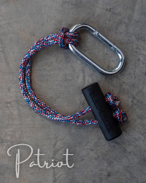 Hay Chix Bucket Strap