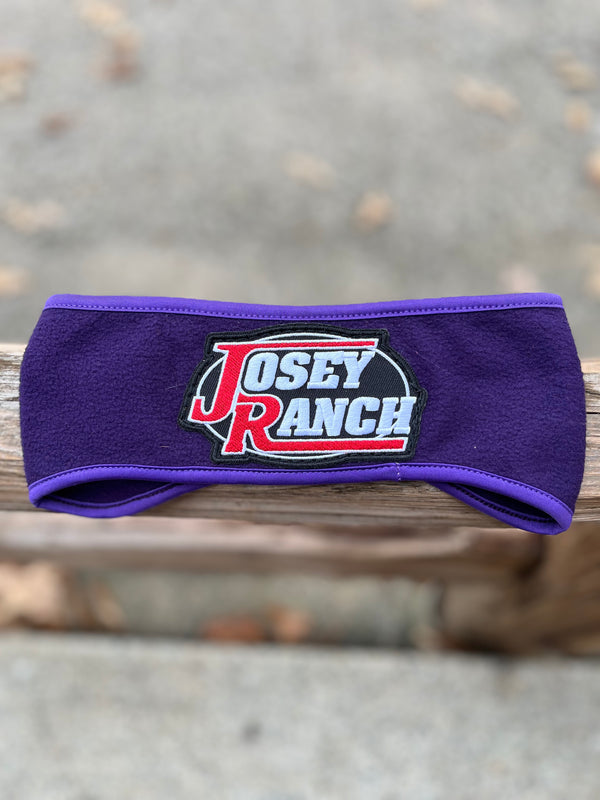 Dahle Headband with JR Logo