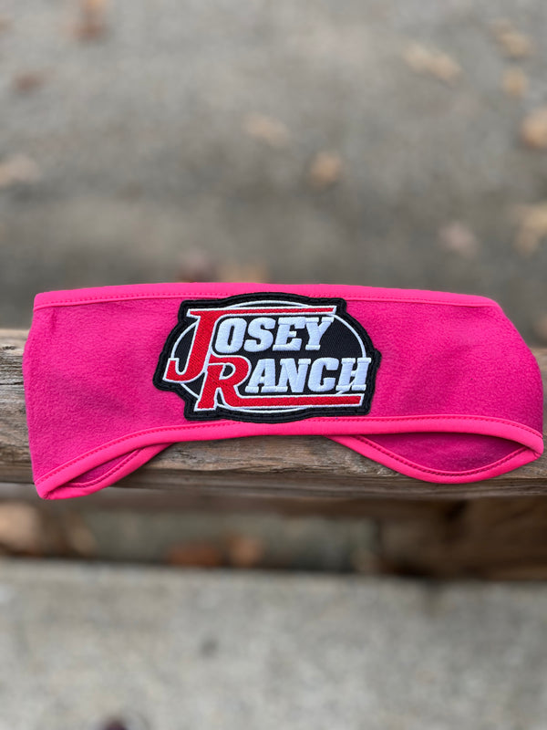 Dahle Headband with JR Logo