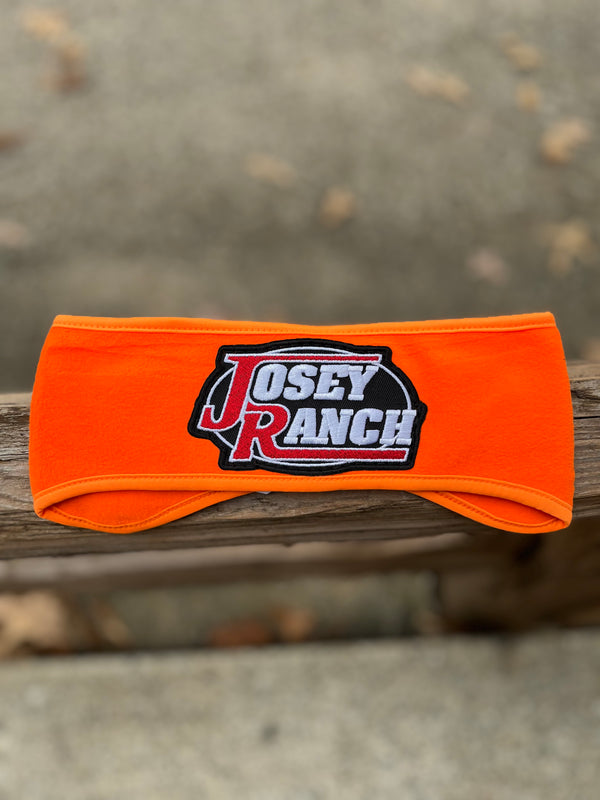 Dahle Headband with JR Logo