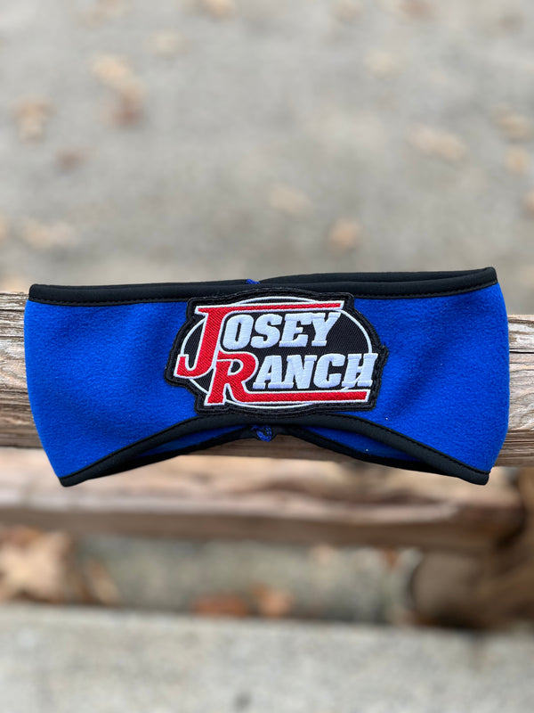 Dahle Headband with JR Logo