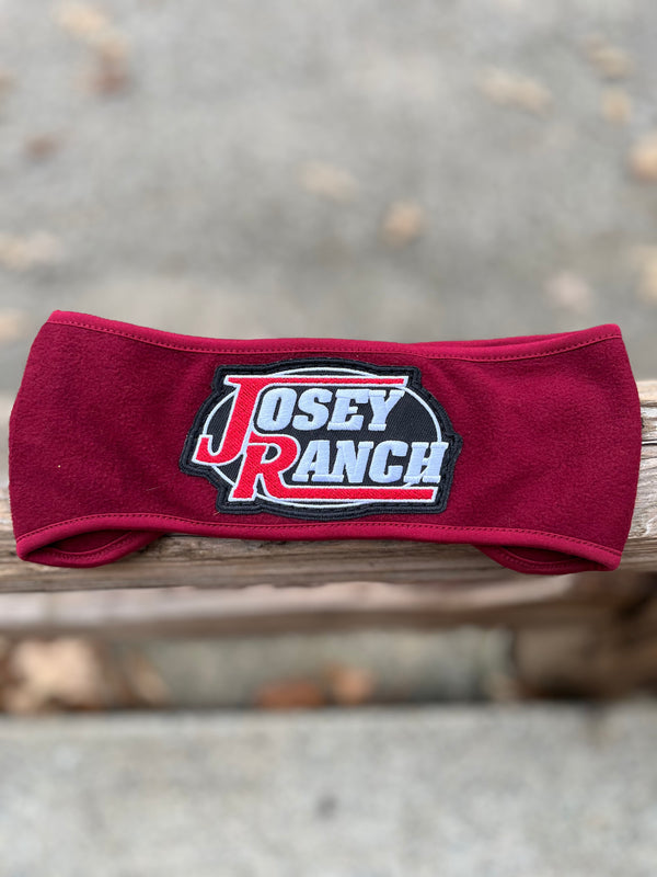 Dahle Headband with JR Logo