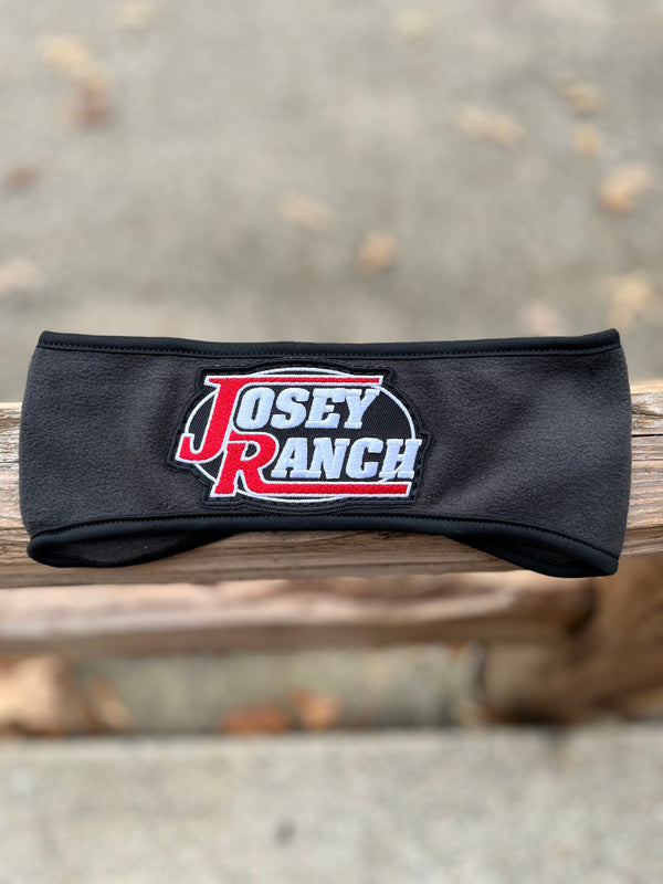 Dahle Headband with JR Logo