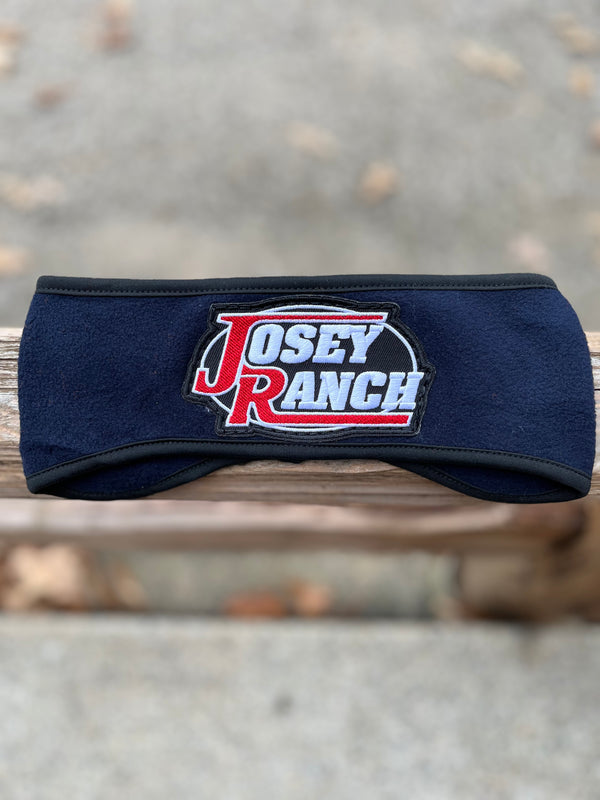 Dahle Headband with JR Logo