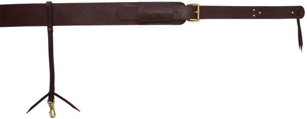 Tucker Heritage High Plains Rear Girth