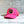 Load image into Gallery viewer, Lucky Dreamer Hot Pink Patch Trucker Hat
