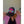 Load image into Gallery viewer, Big Logo Black &amp; White Trucker Hat
