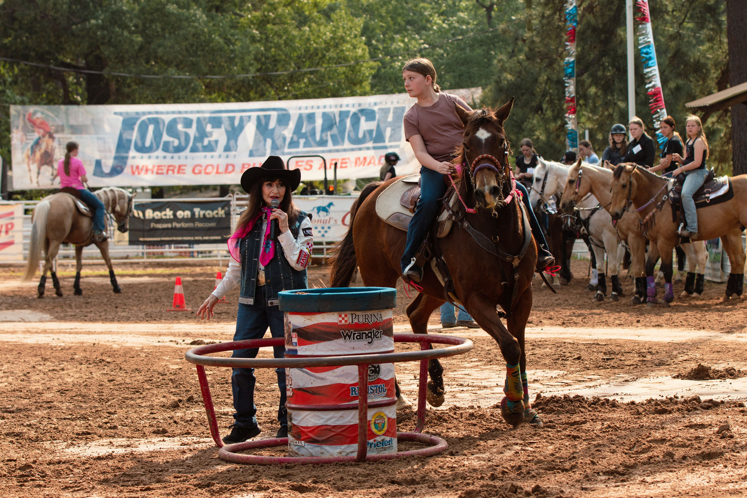 Josey Western Store