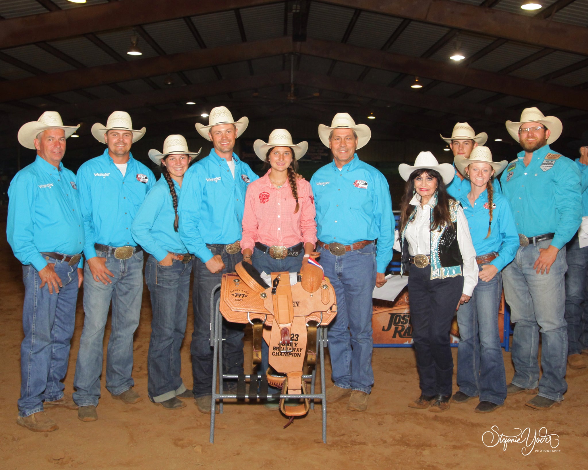 School Results – Josey Western Store