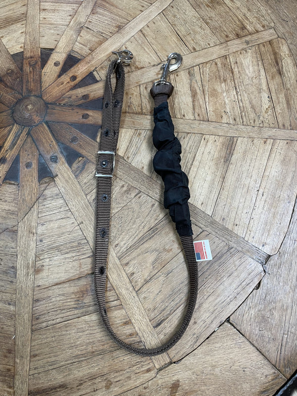 JB NYLON STRETCH TIE DOWN STRAP