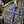 Load image into Gallery viewer, Haydock Nylon Saddle Cross
