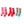 Load image into Gallery viewer, Kids 3-Pack Socks | The Harper
