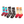 Load image into Gallery viewer, Kids 3-Pack Socks | The Merrill
