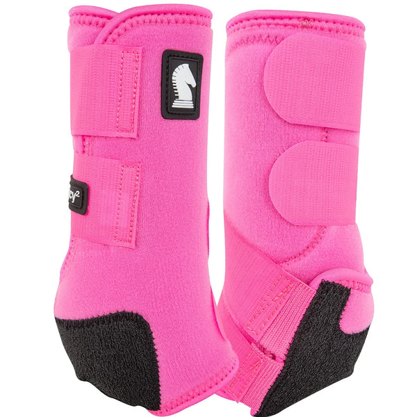 Classic Equine Legacy2 Sport Boots