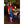 Load image into Gallery viewer, Get Western Red/ Navy Performance Boot Socks
