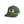 Load image into Gallery viewer, Lucky Trio Patch Performance Hat - Pine
