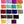 Load image into Gallery viewer, Cactus Tails Mane Bags (set of 8)

