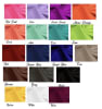 Cactus Tails Mane Bags (set of 8)