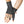 Load image into Gallery viewer, Mika Hand &amp; Wrist cover w/ thumb-Med
